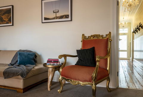 Farmers Arms Heritage Cottage - Accommodation Port Macquarie 3