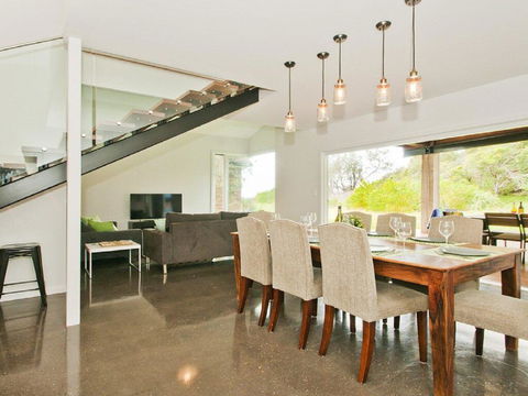 Farrant House - Modern And Contemporary - Accommodation Port Macquarie 2