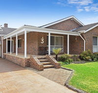 Fern Way Beach House - 70m to beach - Accommodation Port Macquarie