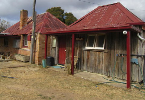 Fernbrook Cottage - Accommodation Port Macquarie 1
