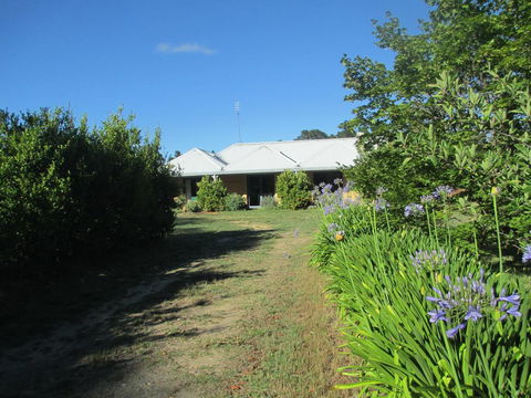 Ferndale B&B - Accommodation Port Macquarie 2