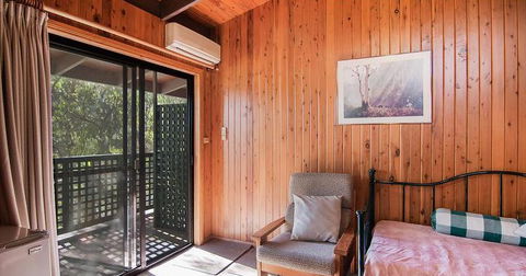 Ferndale Country Retreat - Accommodation Port Macquarie 1