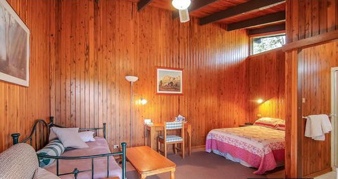 Ferndale Country Retreat - Accommodation Port Macquarie 2