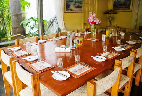 Ferndale Country Retreat - Accommodation Port Macquarie 0