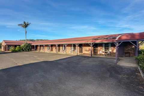 Fernvale Hotel Motel - Accommodation Port Macquarie 1