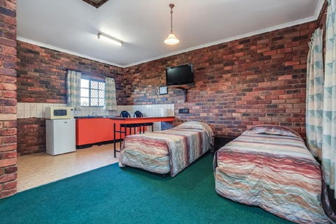 Fernvale Hotel Motel - Accommodation Port Macquarie 3