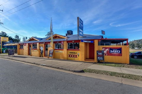 Fernvale Hotel Motel - Accommodation Port Macquarie 0