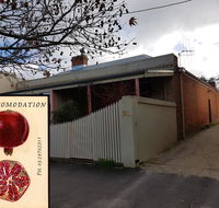 Fig Cafe and Accommodation - Accommodation Port Macquarie