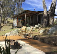 Fig Tree Cabin - Accommodation Port Macquarie