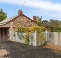 Fig Tree Cottage