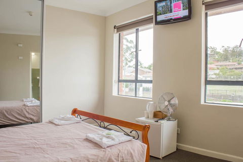 Figtree Hotel - Accommodation Port Macquarie 2