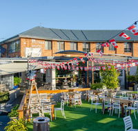 Figtree Hotel - Accommodation Port Macquarie