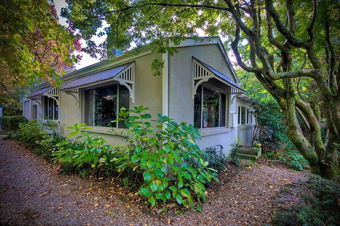 Finchley - Accommodation Port Macquarie 0