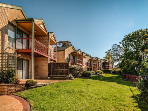 Findlay On The Bay - Accommodation Port Macquarie 3