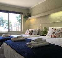 Finley Country Club Hotel Motel - Accommodation Port Macquarie
