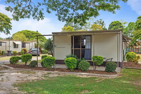 First City Caravilla - Accommodation Port Macquarie 1