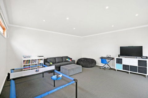 Fischer Retreat 133 - Accommodation Port Macquarie 1