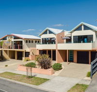 Fischer Torquay by Gold Star Stays - Accommodation Port Macquarie