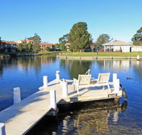 Fisherman's Delight Waterfront - Accommodation Port Macquarie