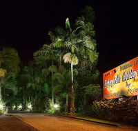Fishery Falls Holiday Park - Accommodation Port Macquarie
