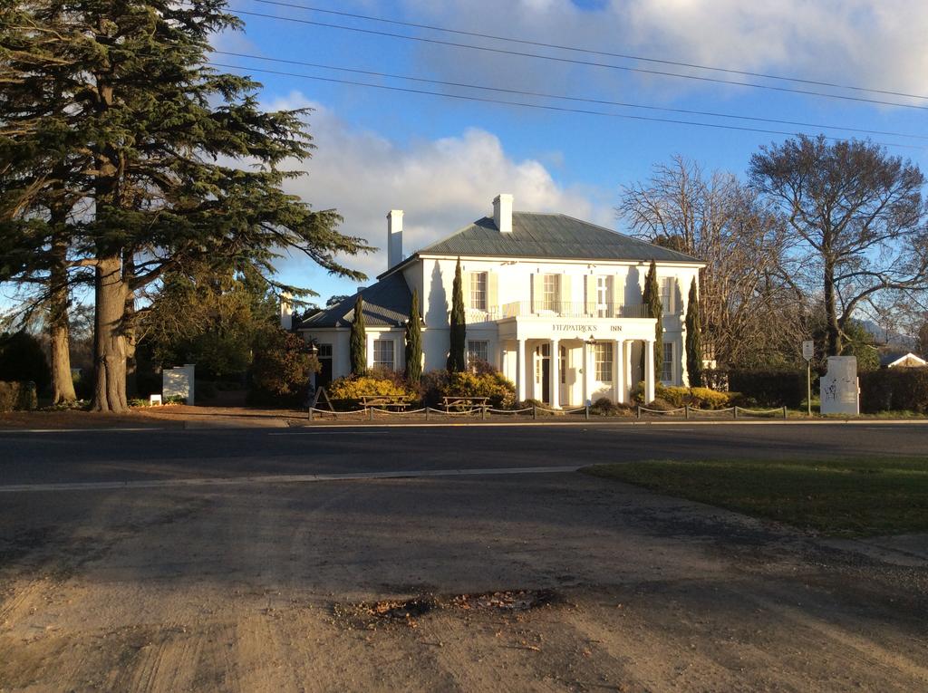 Cluan TAS Accommodation Port Macquarie
