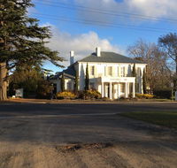Fitzpatricks Inn - Accommodation Port Macquarie