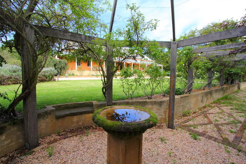 Fitzroy Inn Historic Retreat Mittagong - Accommodation Port Macquarie 0