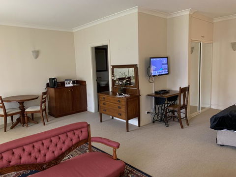 Fitzroy Inn Historic Retreat Mittagong - Accommodation Port Macquarie 3