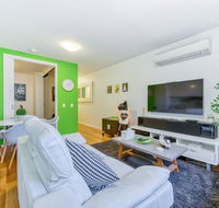 Fitzroy lifestyle 1 bed with pool spa sauna  gym - Accommodation Port Macquarie