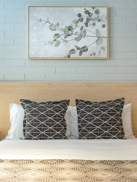 Fitzroy Motor Inn - Accommodation Port Macquarie 3