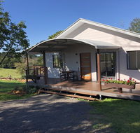 Flame Tree Chalet - Accommodation Port Macquarie