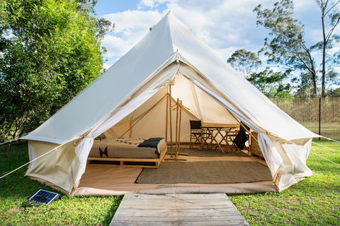 Flash Camp Coolendel - Accommodation Port Macquarie 3