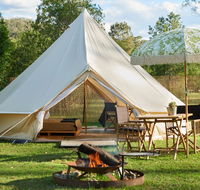 Flash Camp Coolendel - Accommodation Port Macquarie