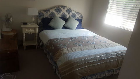 Flat In Heart Of Griffith - Accommodation Port Macquarie 1