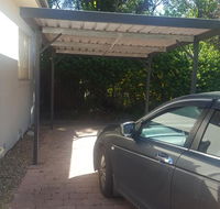 Flat in heart of Griffith - Accommodation Port Macquarie