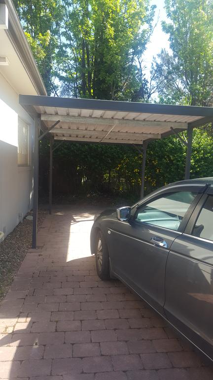 Flat In Heart Of Griffith - Accommodation Port Macquarie 0