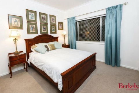 Flat In Heart Of Griffith - Accommodation Port Macquarie 3