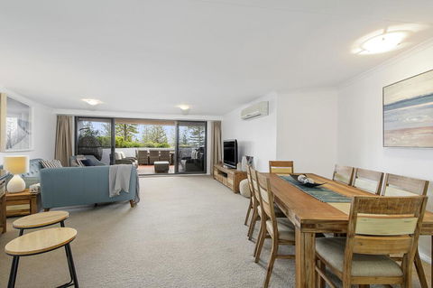 Flightdeck 101, 5-7 Clarence Street - Accommodation Port Macquarie 3