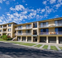 Flinders Lodge 7 - Accommodation Port Macquarie