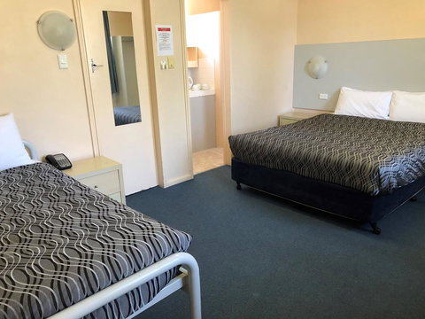 Flinders Motel - Accommodation Port Macquarie 3