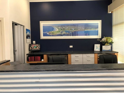 Flinders Motel - Accommodation Port Macquarie 1