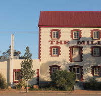 Flinders Ranges Motel - The Mill - Accommodation Port Macquarie