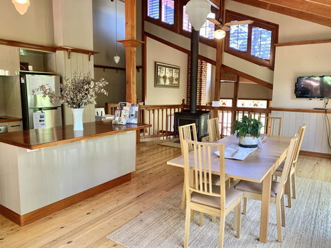 Floraison Red Hill - Accommodation Port Macquarie 1