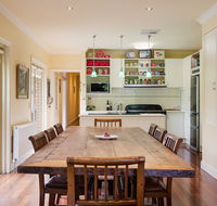 Forest View - Accommodation Port Macquarie