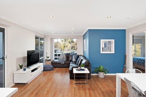 Forest View Villa - Accommodation Port Macquarie 1