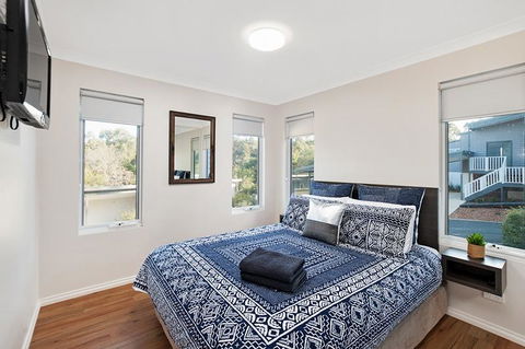 Forest View Villa - Accommodation Port Macquarie 3