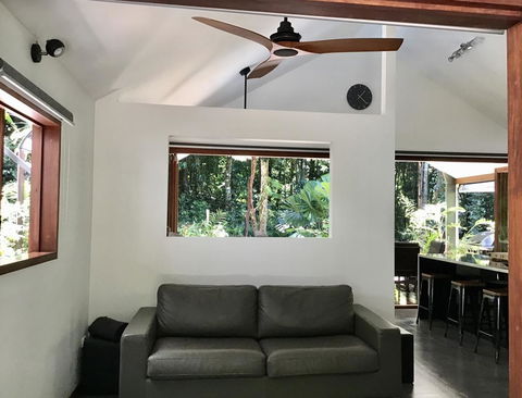 Forest Views Daintree - Accommodation Port Macquarie 1