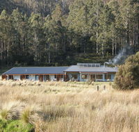 Forest Walks Lodge - Accommodation Port Macquarie