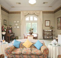 Forgandenny House BB