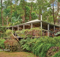 Forget Me Not Cottages - Accommodation Port Macquarie